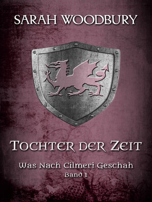 Tochter der Zeit (Was nach Cilmeri geschah Band 1) - ebook